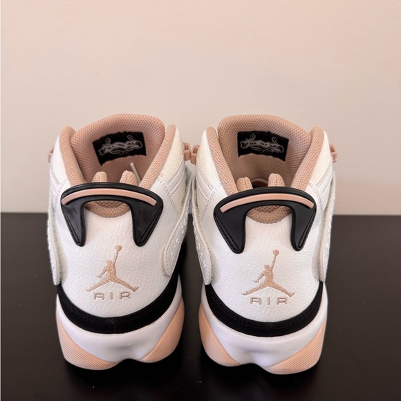 Jordan 6 Rings (Fossil Stone) Deadstock - Picture 6 of 7